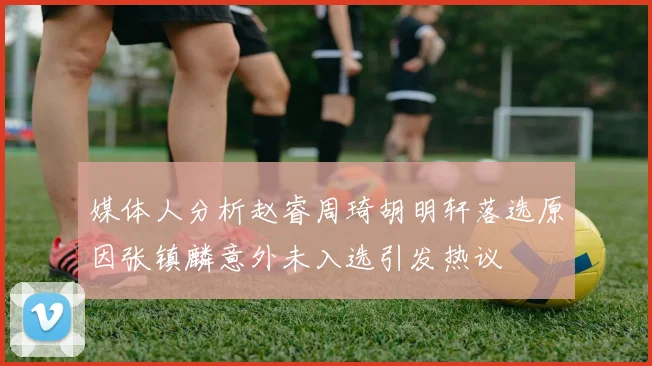 媒体人分析赵睿周琦胡明轩落选原因张镇麟意外未入选引发热议