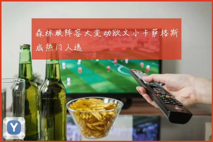 森林狼阵容大变动欧文小卡萨格斯成热门人选